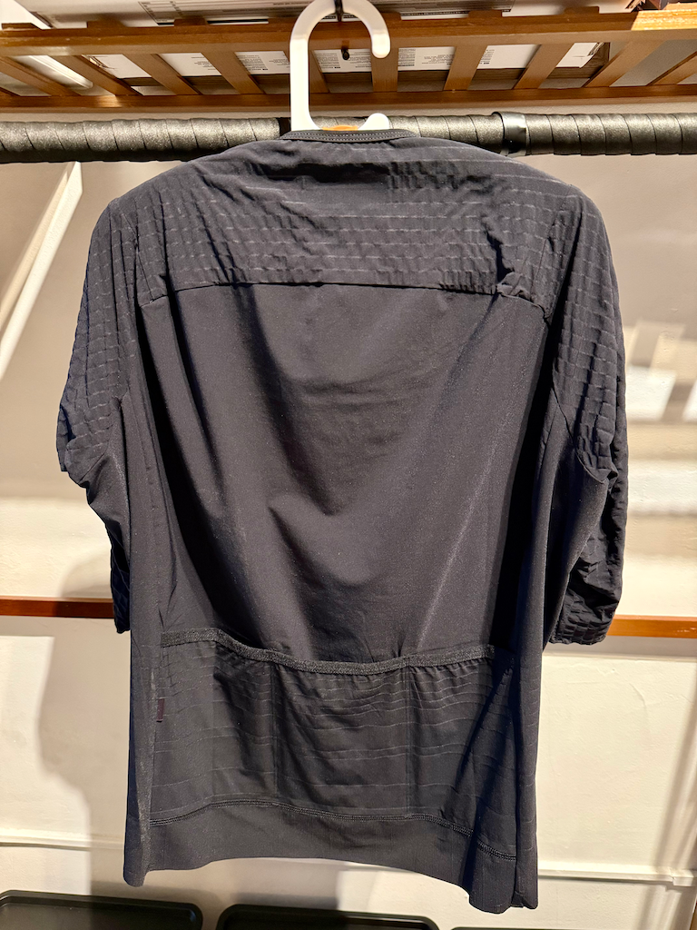 Pas Normal Studios Men's Mechanism Pro Cycling Jersey