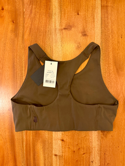 Pas Normal Studios Women's Balance Bra Sports Bra