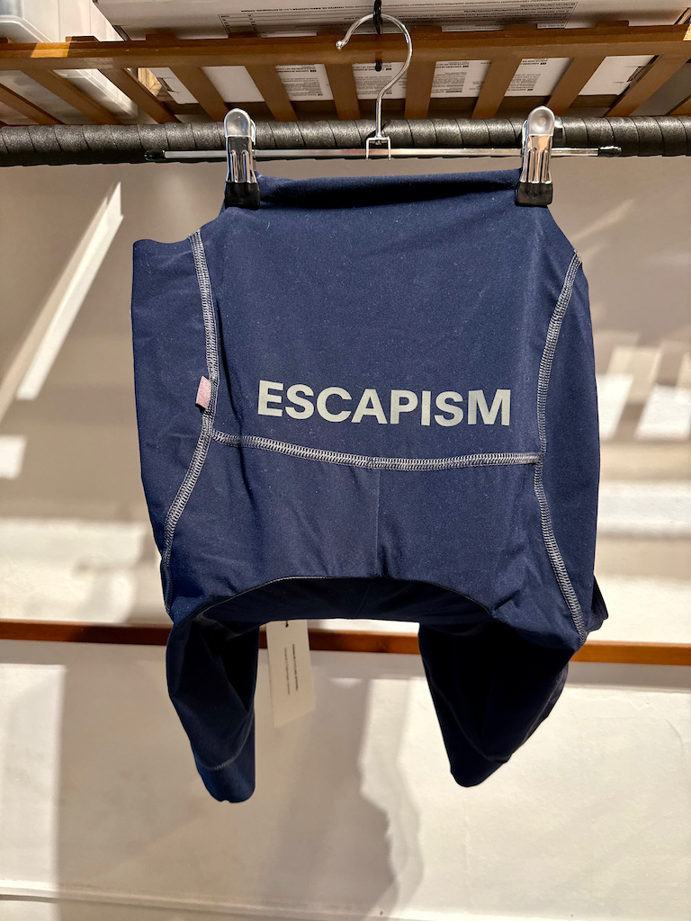 Pas Normal Studios Women's Escapism Light Bib Shorts