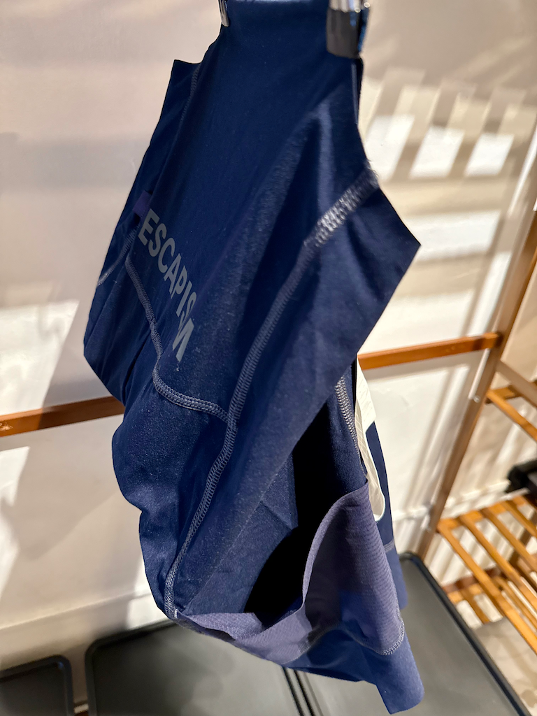 Pas Normal Studios Women's Escapism Light Bib Shorts