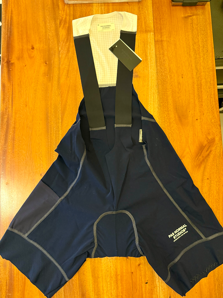 Pas Normal Studios Women's Escapism Light Bib Shorts