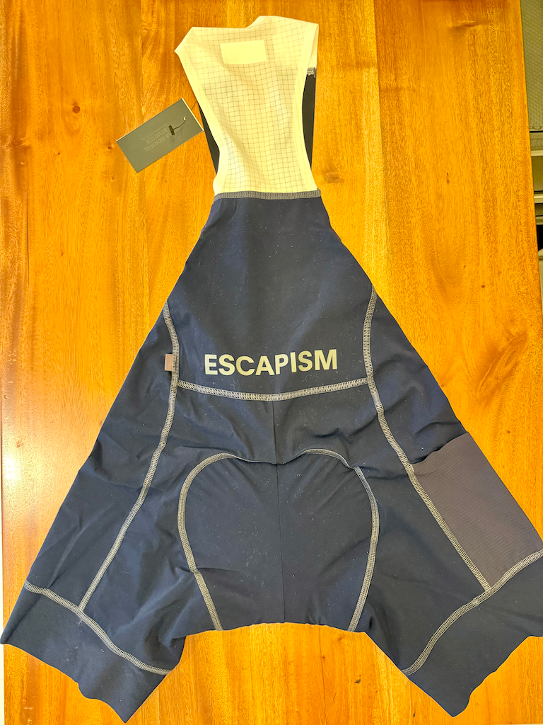 Pas Normal Studios Women's Escapism Light Bib Shorts