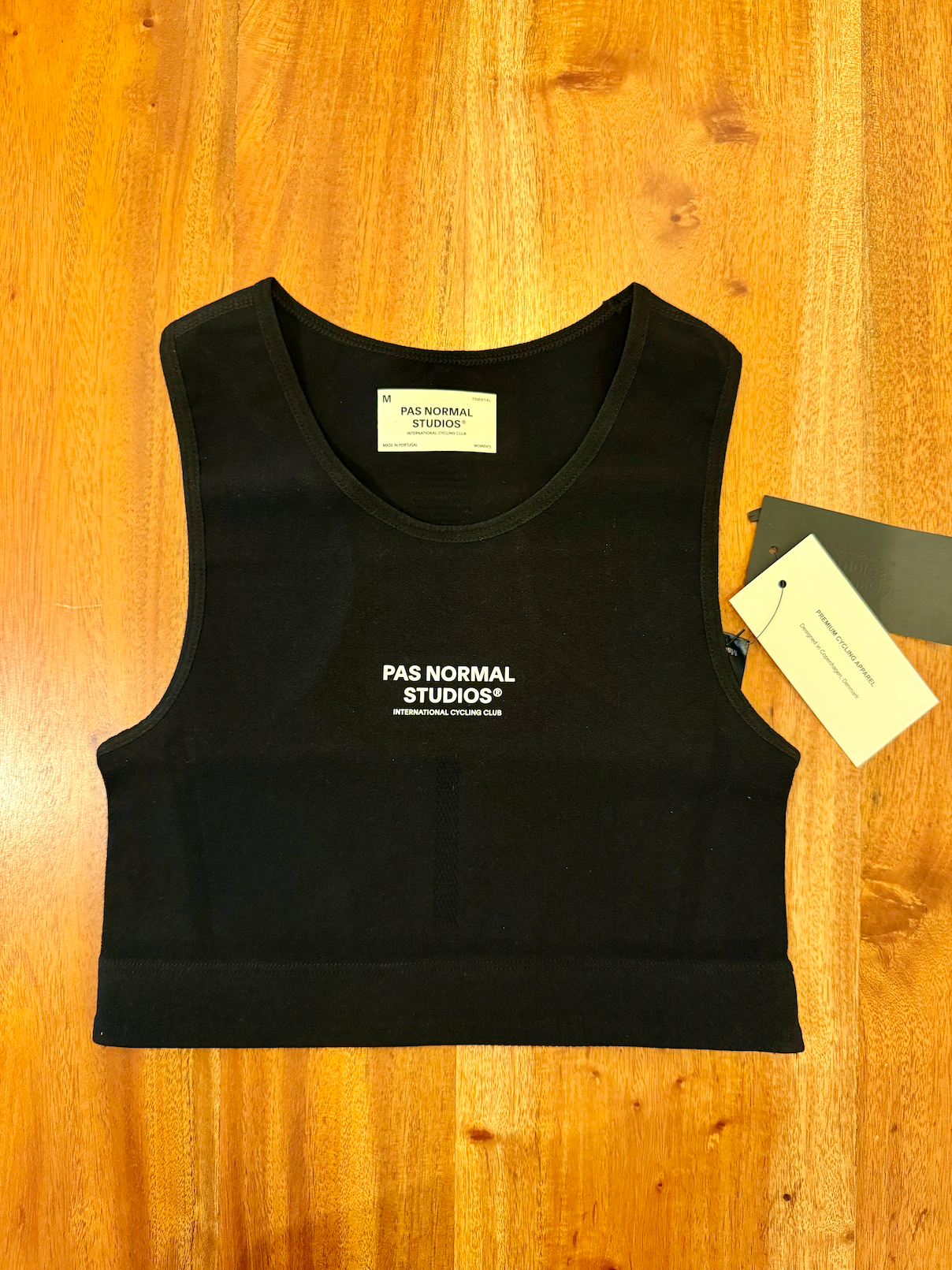Pas Normal Studios Women's Balance Sports Bra