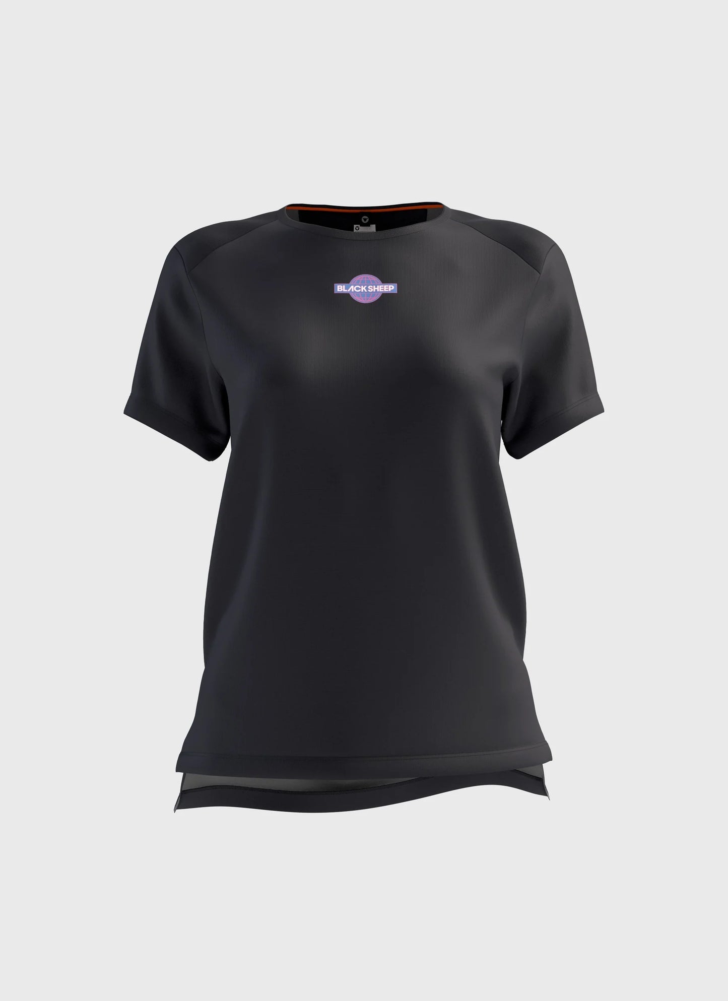 Blacksheep - Women's Flex Tee - Mind Health