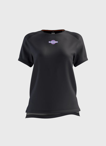 Blacksheep - Women's Flex Tee - Mind Health
