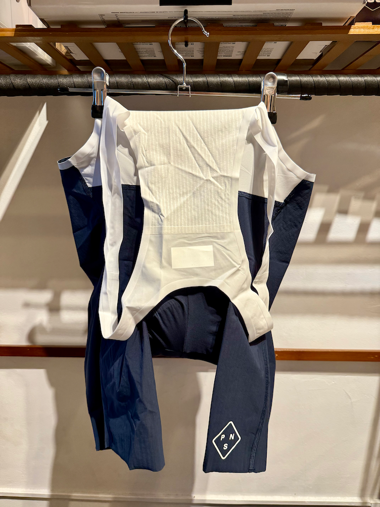 Pas Normal Studios Women's Solitude Late Drop Bib Shorts
