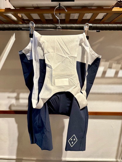 Pas Normal Studios Women's Solitude Late Drop Bib Shorts