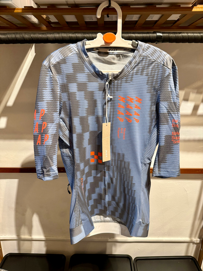 Women's Privateer H.S. Pro Air Jersey 3.0 (Blue)