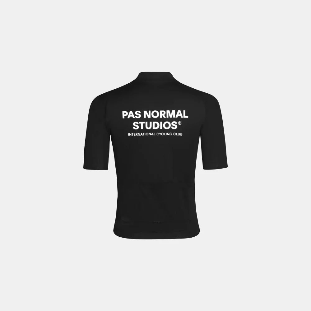 Pas Normal Studios Men's Mechanism Pro Rain Cycling Jersey