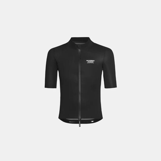 Pas Normal Studios Men's Mechanism Pro Rain Cycling Jersey