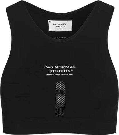 Pas Normal Studios Women's Logo Bra Sports Bra