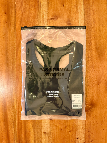 Pas Normal Studios Women's Balance Sports Bra