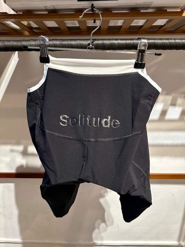 Pas Normal Studios Women's Solitude Bib Shorts