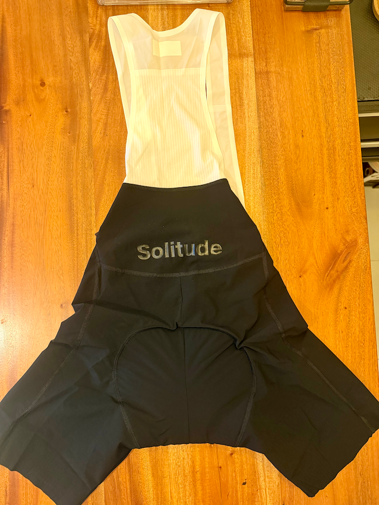 Pas Normal Studios Women's Solitude Bib Shorts