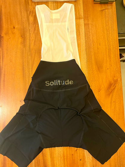 Pas Normal Studios Women's Solitude Bib Shorts