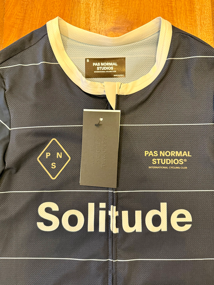 Pas Normal Studios Men's Solitude Late Drop Jersey