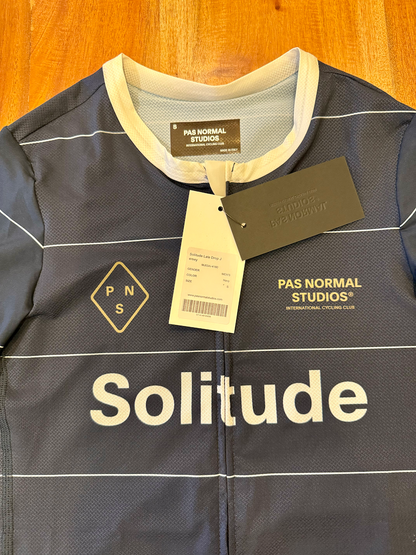 Pas Normal Studios Men's Solitude Late Drop Jersey