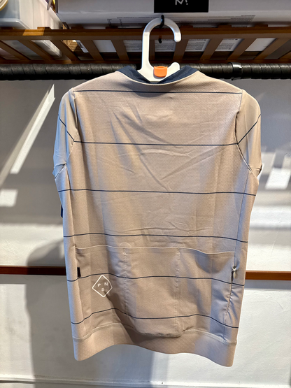 Pas Normal Studios Women's Solitude Late Drop Cycling Jersey