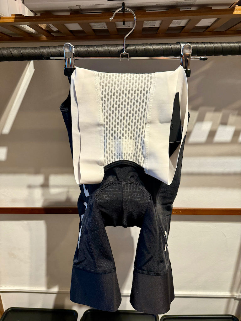 Pas Normal Studios Women's T.K.O Bib Shorts