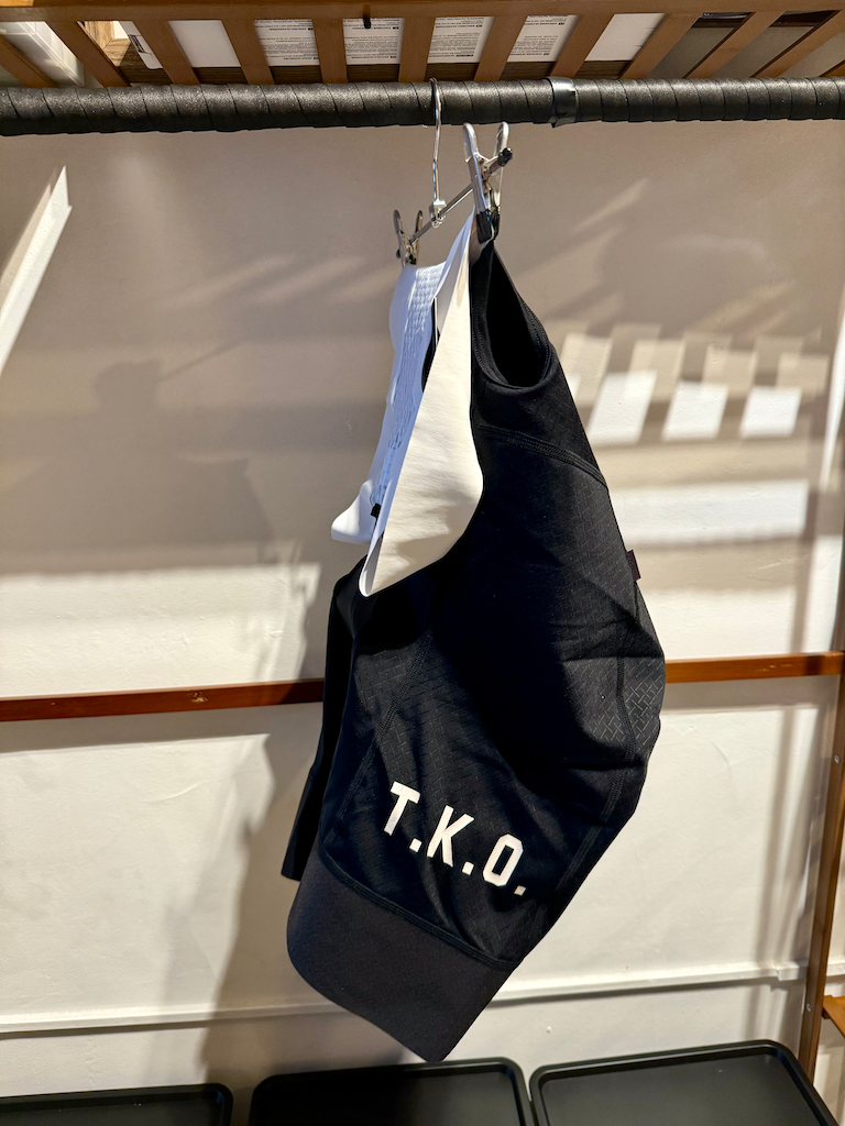 Pas Normal Studios Women's T.K.O Bib Shorts