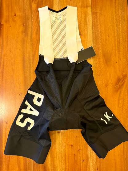 Pas Normal Studios Women's T.K.O Bib Shorts
